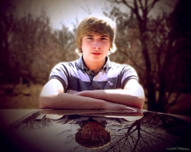 teen and senior photography