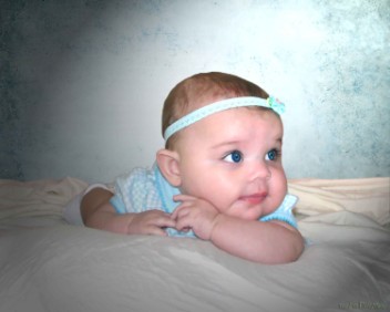 infant and kid photography